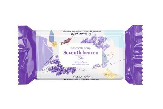 Сьоме небо мило 70г оксамитова ніжність